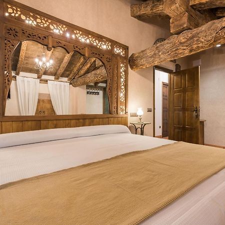 Posada Del Rodeno Albarracín Exterior foto